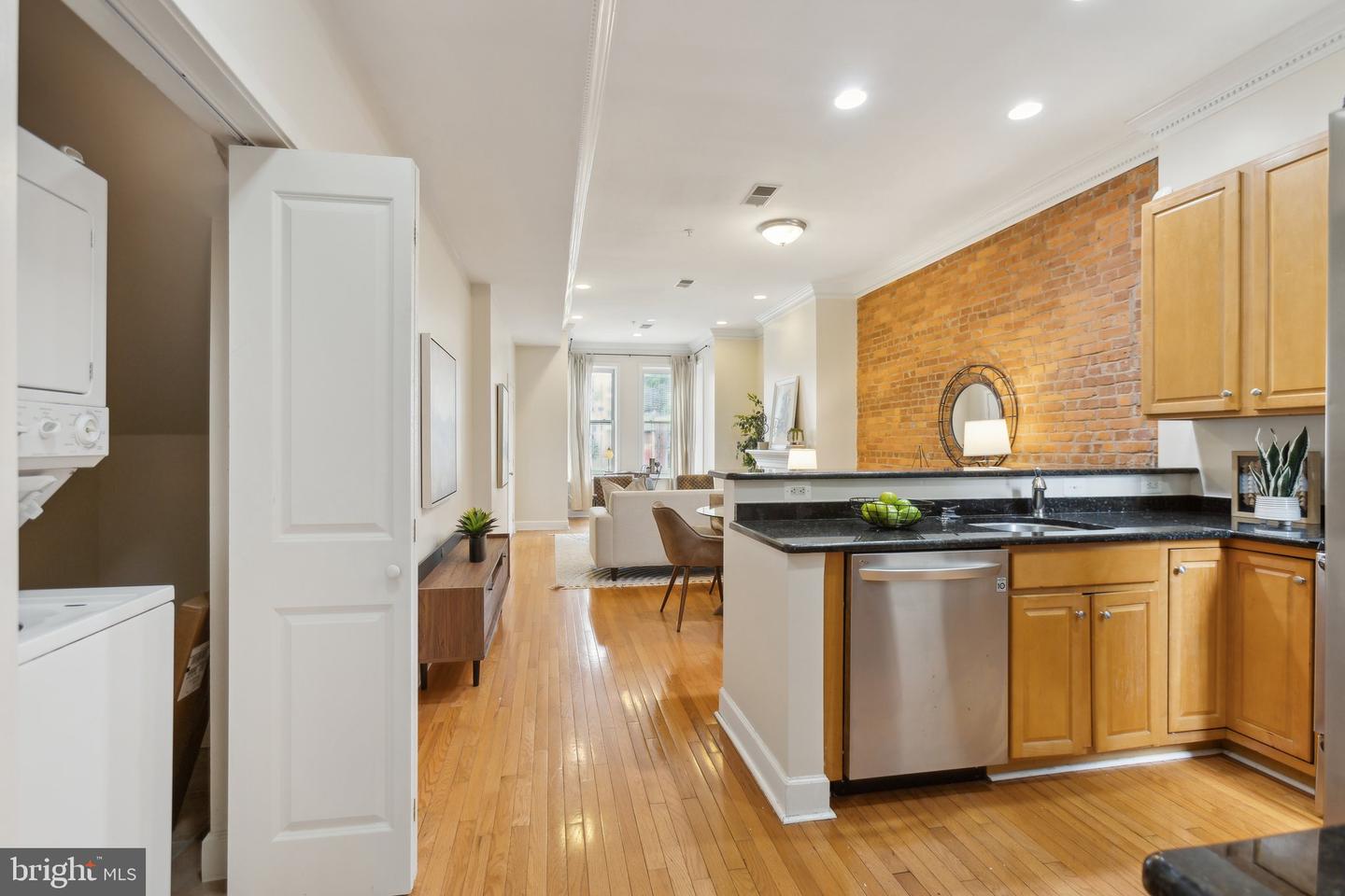 523 FLORIDA AVE NW #2, WASHINGTON, District Of Columbia 20001, 2 Bedrooms Bedrooms, ,2 BathroomsBathrooms,Residential,For sale,523 FLORIDA AVE NW #2,DCDC2200018 MLS # DCDC2200018