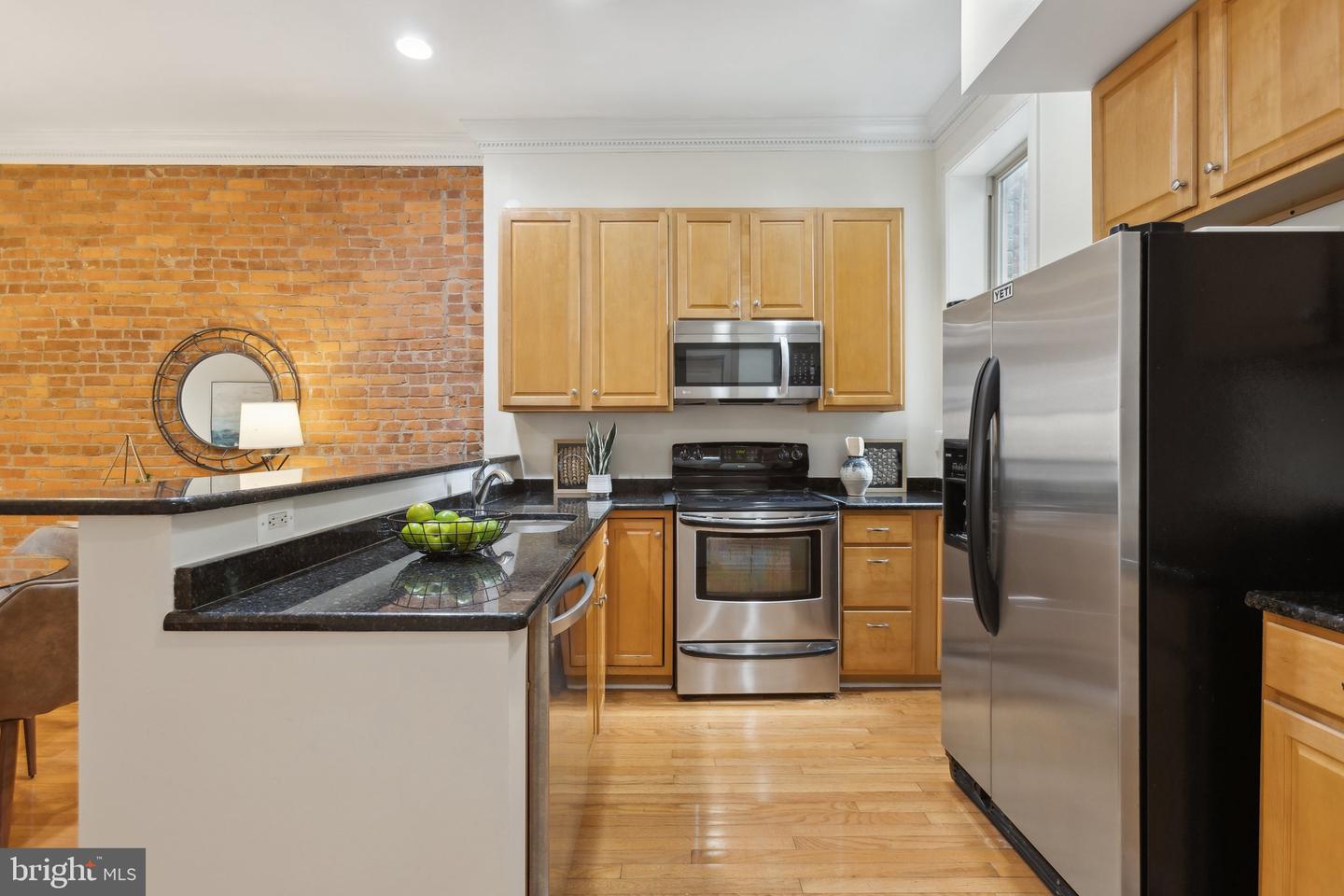 523 FLORIDA AVE NW #2, WASHINGTON, District Of Columbia 20001, 2 Bedrooms Bedrooms, ,2 BathroomsBathrooms,Residential,For sale,523 FLORIDA AVE NW #2,DCDC2200018 MLS # DCDC2200018