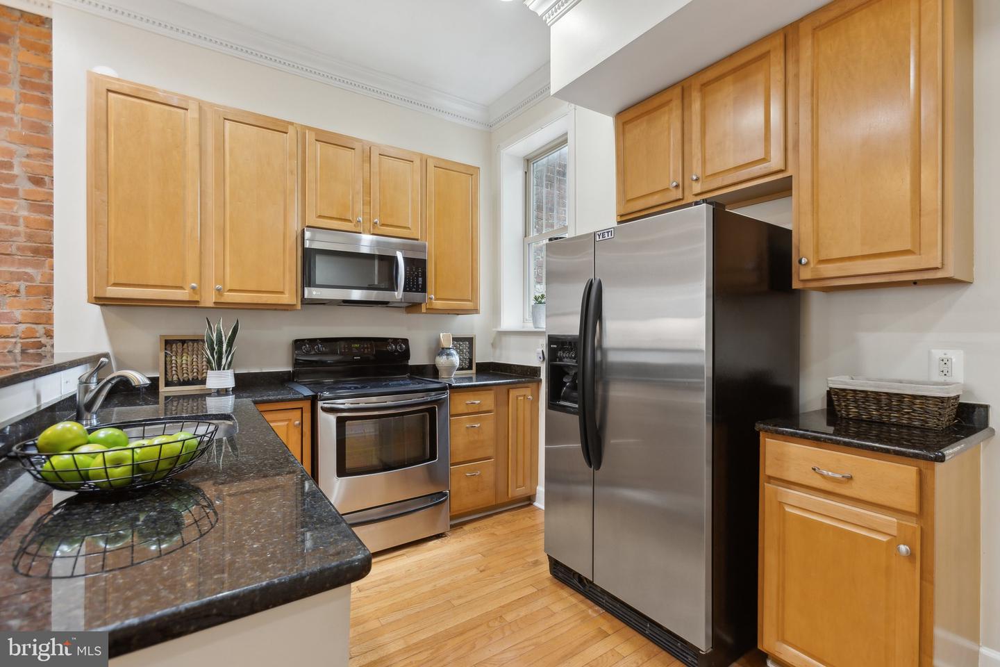 523 FLORIDA AVE NW #2, WASHINGTON, District Of Columbia 20001, 2 Bedrooms Bedrooms, ,2 BathroomsBathrooms,Residential,For sale,523 FLORIDA AVE NW #2,DCDC2200018 MLS # DCDC2200018