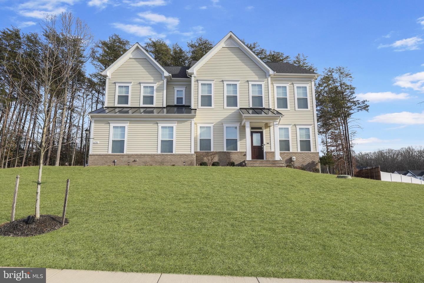 6201 CARTERS GROVE DR, MANASSAS, Virginia 20112, 6 Bedrooms Bedrooms, ,4 BathroomsBathrooms,Residential,For sale,6201 CARTERS GROVE DR,VAPW2094402 MLS # VAPW2094402