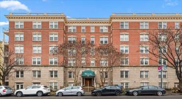 1801 CALVERT ST NW #204, WASHINGTON, District Of Columbia 20009, 1 Bedroom Bedrooms, ,1 BathroomBathrooms,Residential,For sale,1801 CALVERT ST NW #204,DCDC2200026 MLS # DCDC2200026