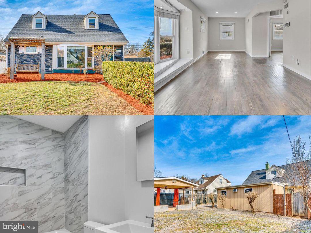 6604 CAVALIER DR, ALEXANDRIA, Virginia 22307, 4 Bedrooms Bedrooms, ,3 BathroomsBathrooms,Residential,For sale,6604 CAVALIER DR,VAFX2240034 MLS # VAFX2240034