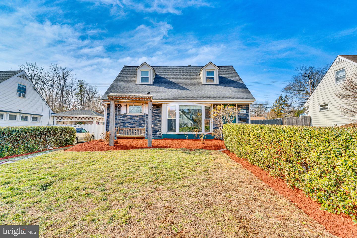 6604 CAVALIER DR, ALEXANDRIA, Virginia 22307, 4 Bedrooms Bedrooms, ,3 BathroomsBathrooms,Residential,For sale,6604 CAVALIER DR,VAFX2240034 MLS # VAFX2240034