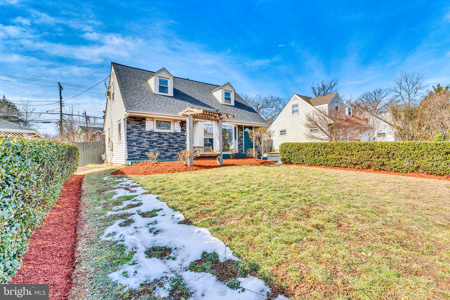 6604 CAVALIER DR, ALEXANDRIA, Virginia 22307, 4 Bedrooms Bedrooms, ,3 BathroomsBathrooms,Residential,For sale,6604 CAVALIER DR,VAFX2240034 MLS # VAFX2240034