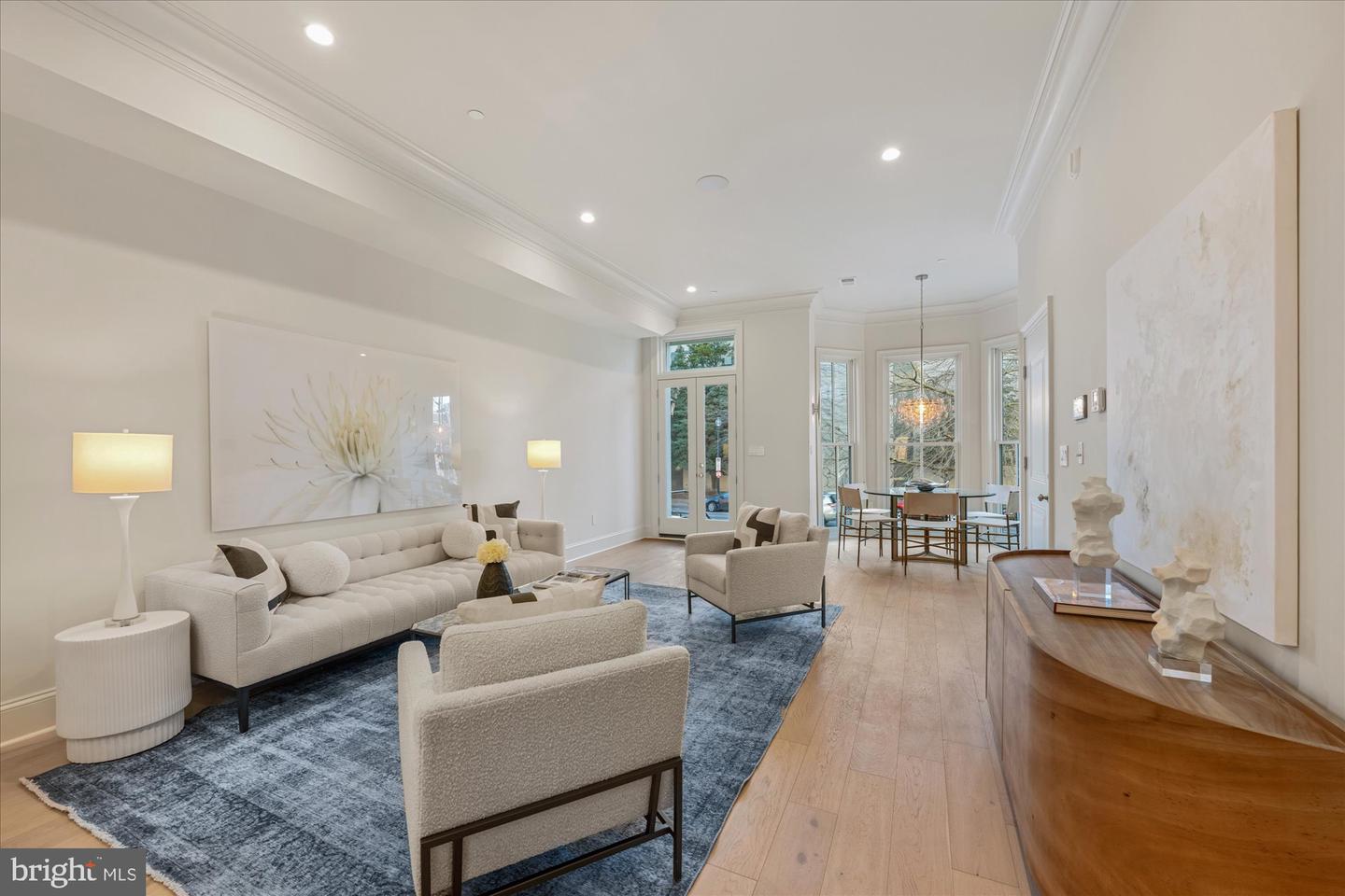 1335 11TH ST NW #303, WASHINGTON, District Of Columbia 20001, 2 Bedrooms Bedrooms, ,2 BathroomsBathrooms,Residential,For sale,1335 11TH ST NW #303,DCDC2200076 MLS # DCDC2200076