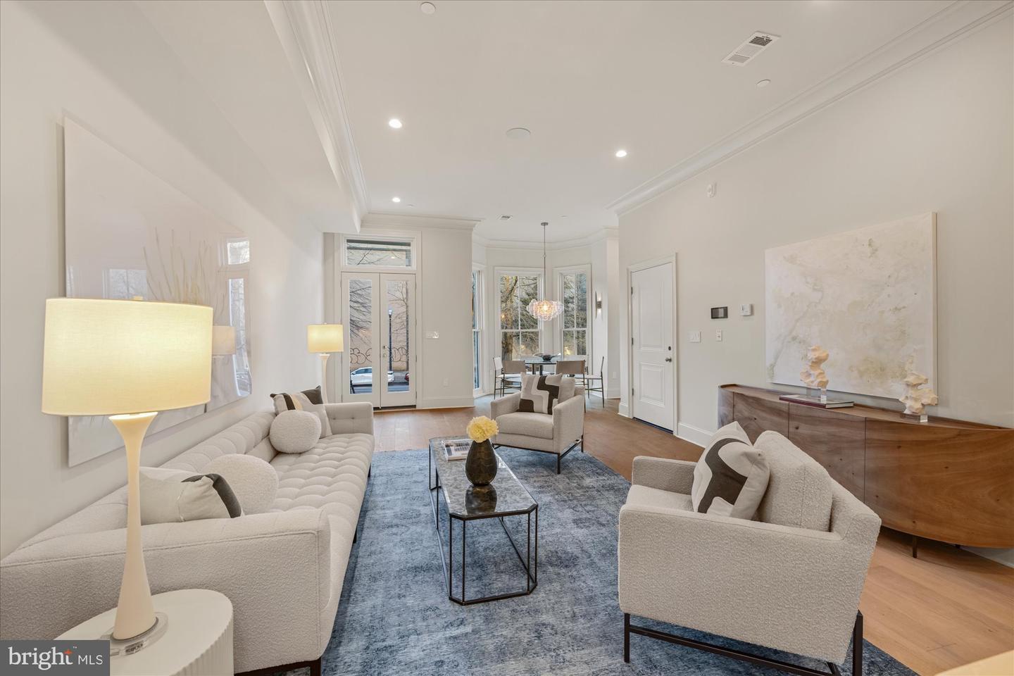 1335 11TH ST NW #303, WASHINGTON, District Of Columbia 20001, 2 Bedrooms Bedrooms, ,2 BathroomsBathrooms,Residential,For sale,1335 11TH ST NW #303,DCDC2200076 MLS # DCDC2200076
