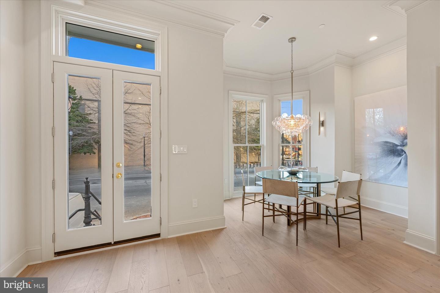 1335 11TH ST NW #303, WASHINGTON, District Of Columbia 20001, 2 Bedrooms Bedrooms, ,2 BathroomsBathrooms,Residential,For sale,1335 11TH ST NW #303,DCDC2200076 MLS # DCDC2200076