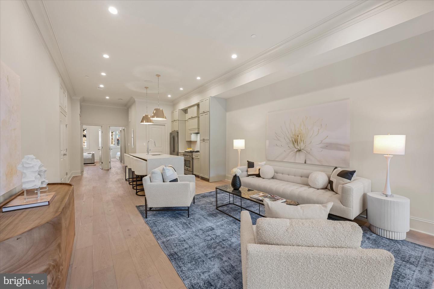1335 11TH ST NW #303, WASHINGTON, District Of Columbia 20001, 2 Bedrooms Bedrooms, ,2 BathroomsBathrooms,Residential,For sale,1335 11TH ST NW #303,DCDC2200076 MLS # DCDC2200076
