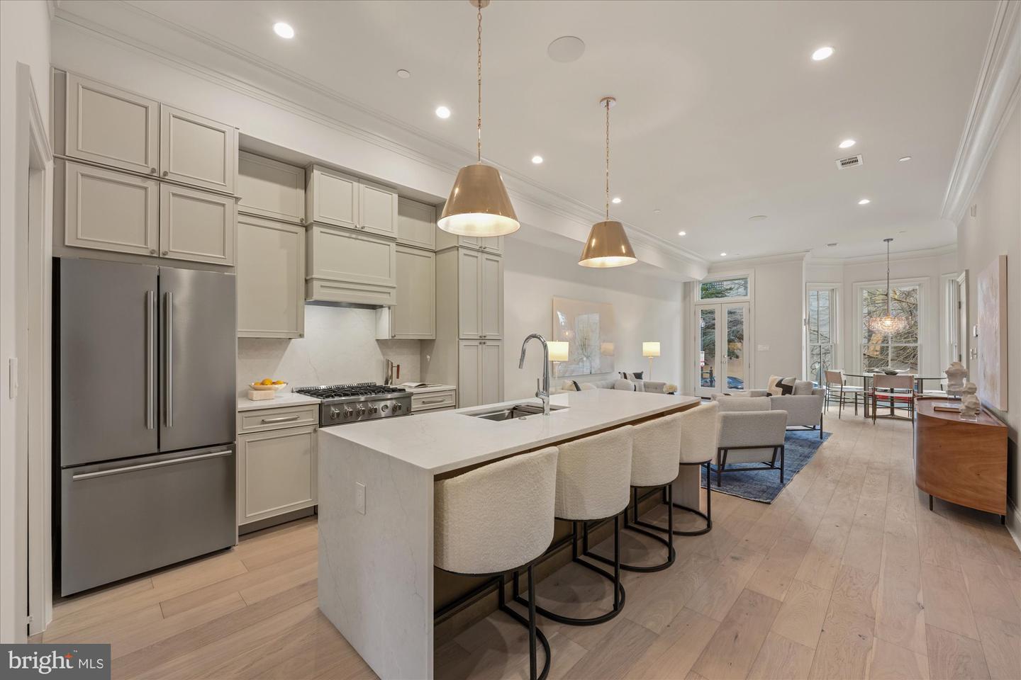 1335 11TH ST NW #303, WASHINGTON, District Of Columbia 20001, 2 Bedrooms Bedrooms, ,2 BathroomsBathrooms,Residential,For sale,1335 11TH ST NW #303,DCDC2200076 MLS # DCDC2200076