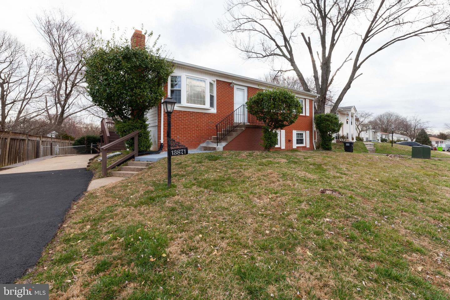 13871 LANGSTONE DR, WOODBRIDGE, Virginia 22193, 4 Bedrooms Bedrooms, ,2 BathroomsBathrooms,Residential,For sale,13871 LANGSTONE DR,VAPW2094438 MLS # VAPW2094438