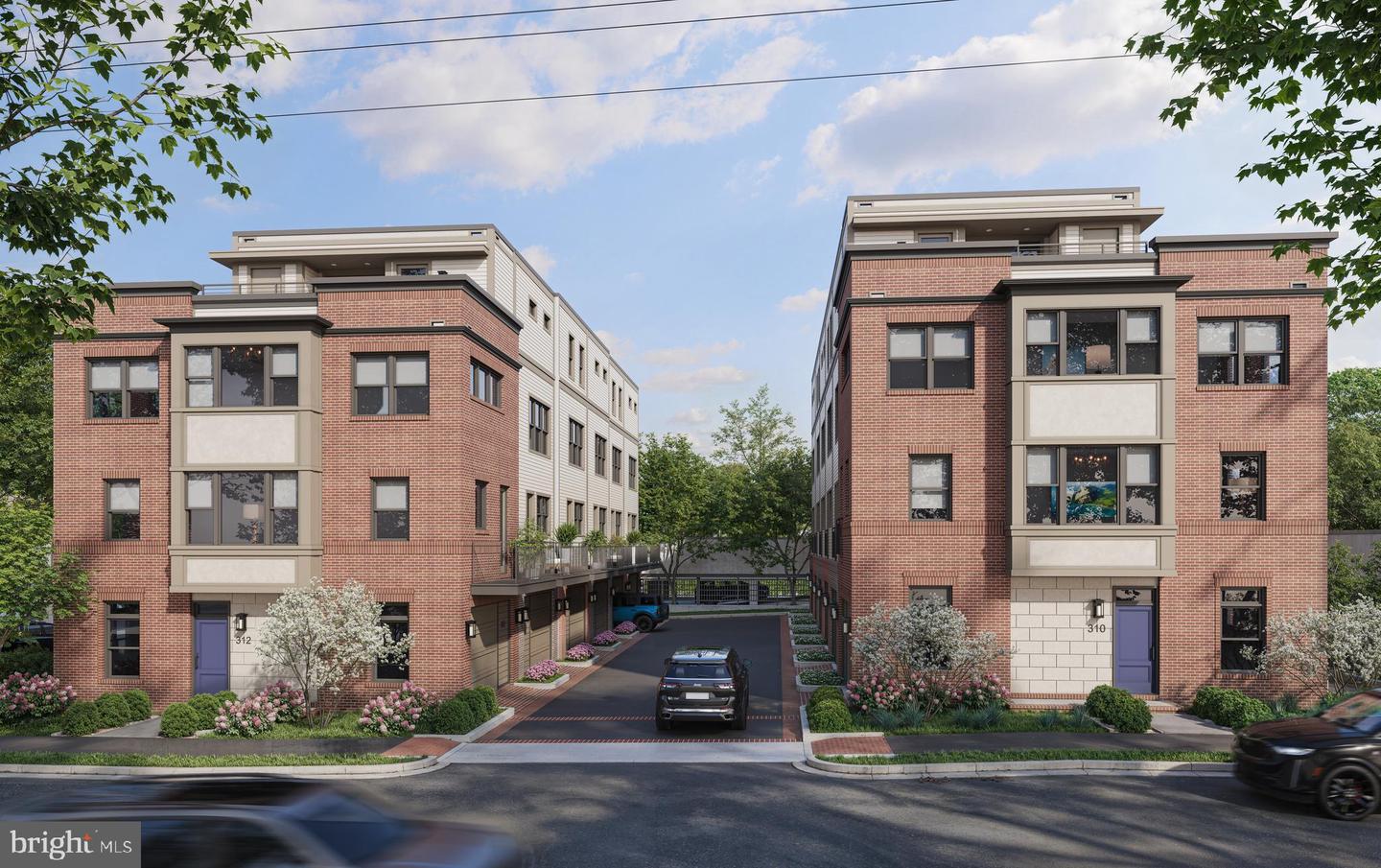 727 PARK AVE, FALLS CHURCH, Virginia 22046, 3 Bedrooms Bedrooms, ,3 BathroomsBathrooms,Residential,For sale,727 PARK AVE,VAFA2002992 MLS # VAFA2002992