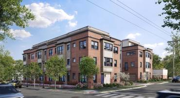 727 PARK AVE, FALLS CHURCH, Virginia 22046, 3 Bedrooms Bedrooms, ,3 BathroomsBathrooms,Residential,For sale,727 PARK AVE,VAFA2002992 MLS # VAFA2002992