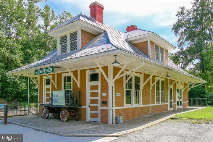 269 MONTEVISTA AVE, ORANGE, Virginia 22960, 4 Bedrooms Bedrooms, ,2 BathroomsBathrooms,Residential,For sale,269 MONTEVISTA AVE,VAOR2009654 MLS # VAOR2009654