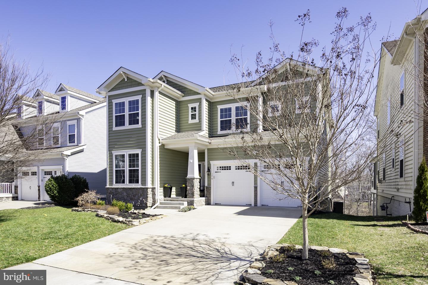 176 VERBENA DR, STAFFORD, Virginia 22554, 4 Bedrooms Bedrooms, ,4 BathroomsBathrooms,Residential,For sale,176 VERBENA DR,VAST2038708 MLS # VAST2038708