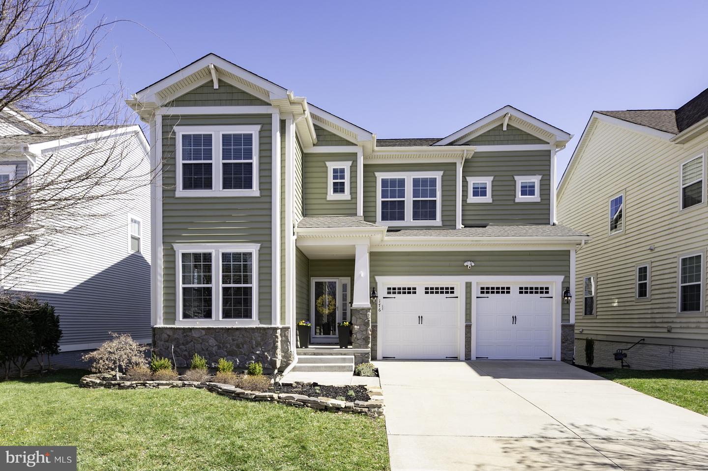 176 VERBENA DR, STAFFORD, Virginia 22554, 4 Bedrooms Bedrooms, ,4 BathroomsBathrooms,Residential,For sale,176 VERBENA DR,VAST2038708 MLS # VAST2038708