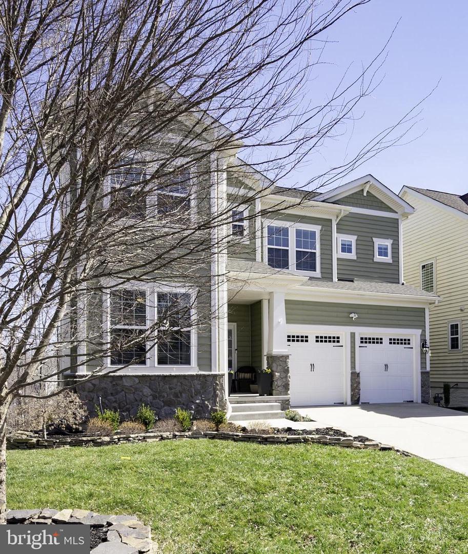 176 VERBENA DR, STAFFORD, Virginia 22554, 4 Bedrooms Bedrooms, ,4 BathroomsBathrooms,Residential,For sale,176 VERBENA DR,VAST2038708 MLS # VAST2038708