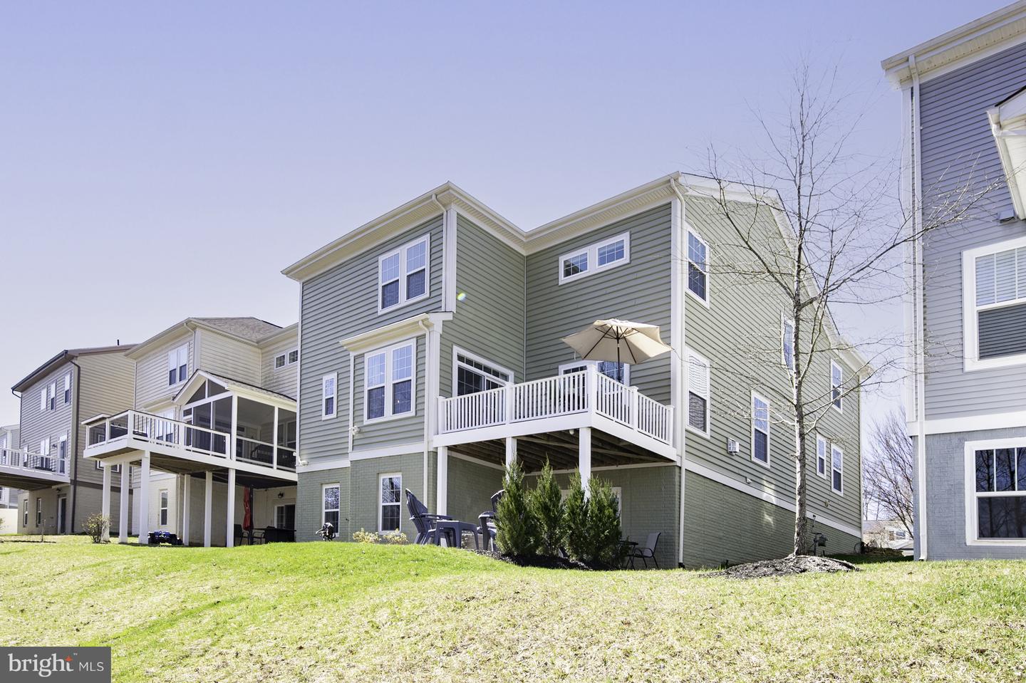 176 VERBENA DR, STAFFORD, Virginia 22554, 4 Bedrooms Bedrooms, ,4 BathroomsBathrooms,Residential,For sale,176 VERBENA DR,VAST2038708 MLS # VAST2038708