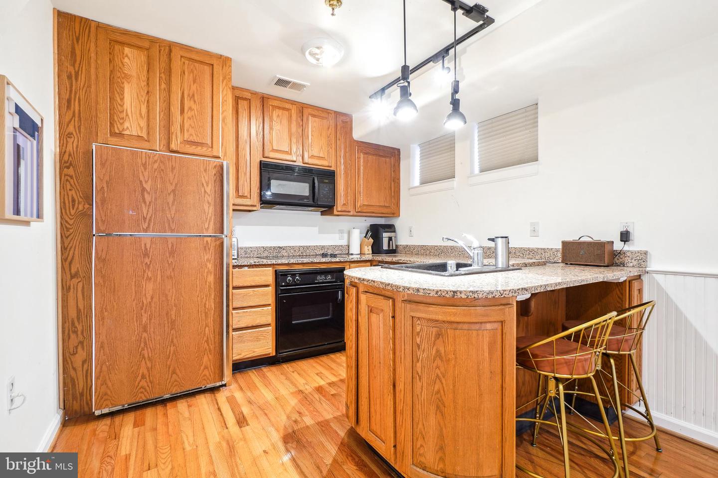 1514 21ST ST NW #2, WASHINGTON, District Of Columbia 20036, 1 Bedroom Bedrooms, ,1 BathroomBathrooms,Residential,For sale,1514 21ST ST NW #2,DCDC2200054 MLS # DCDC2200054