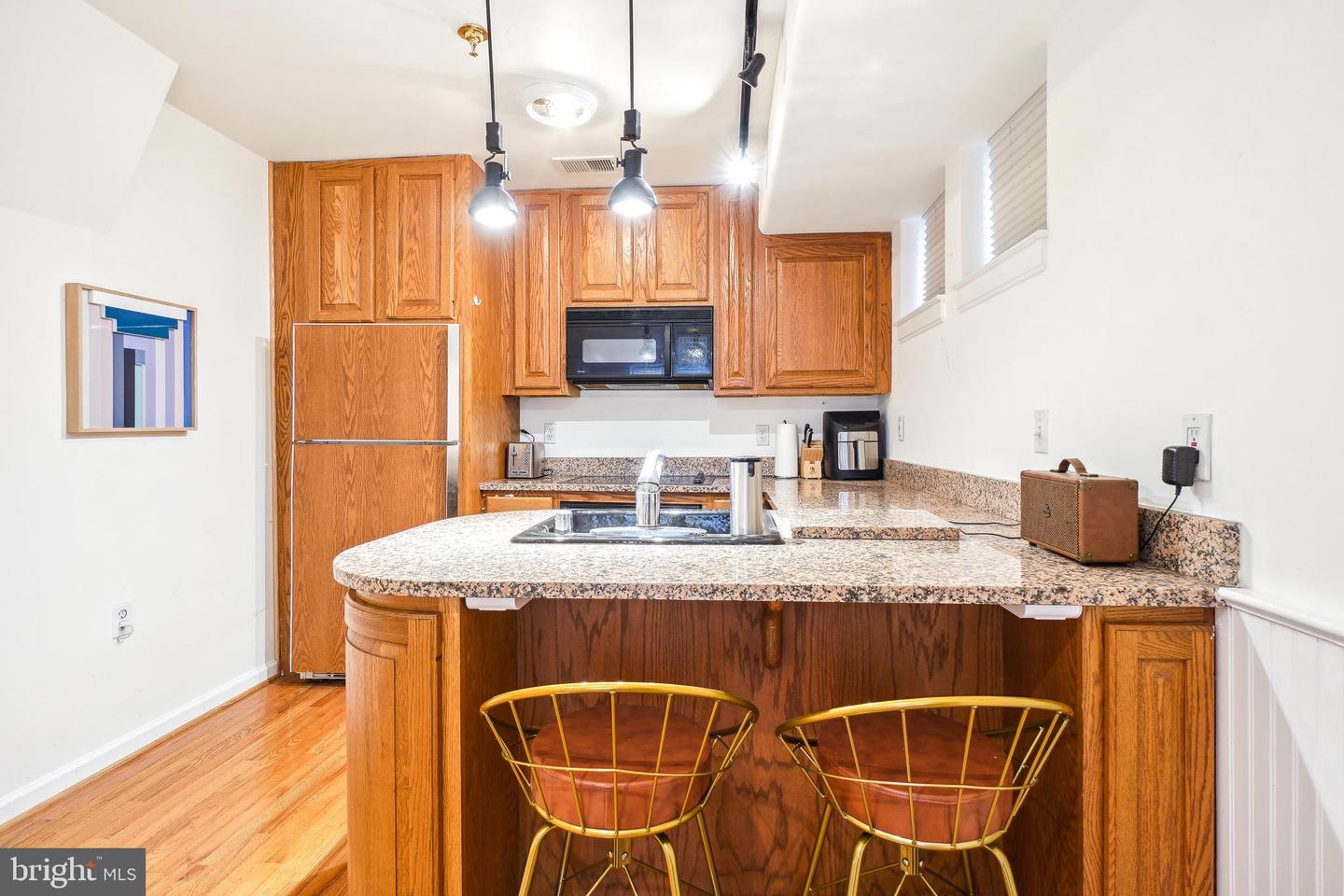 1514 21ST ST NW #2, WASHINGTON, District Of Columbia 20036, 1 Bedroom Bedrooms, ,1 BathroomBathrooms,Residential,For sale,1514 21ST ST NW #2,DCDC2200054 MLS # DCDC2200054