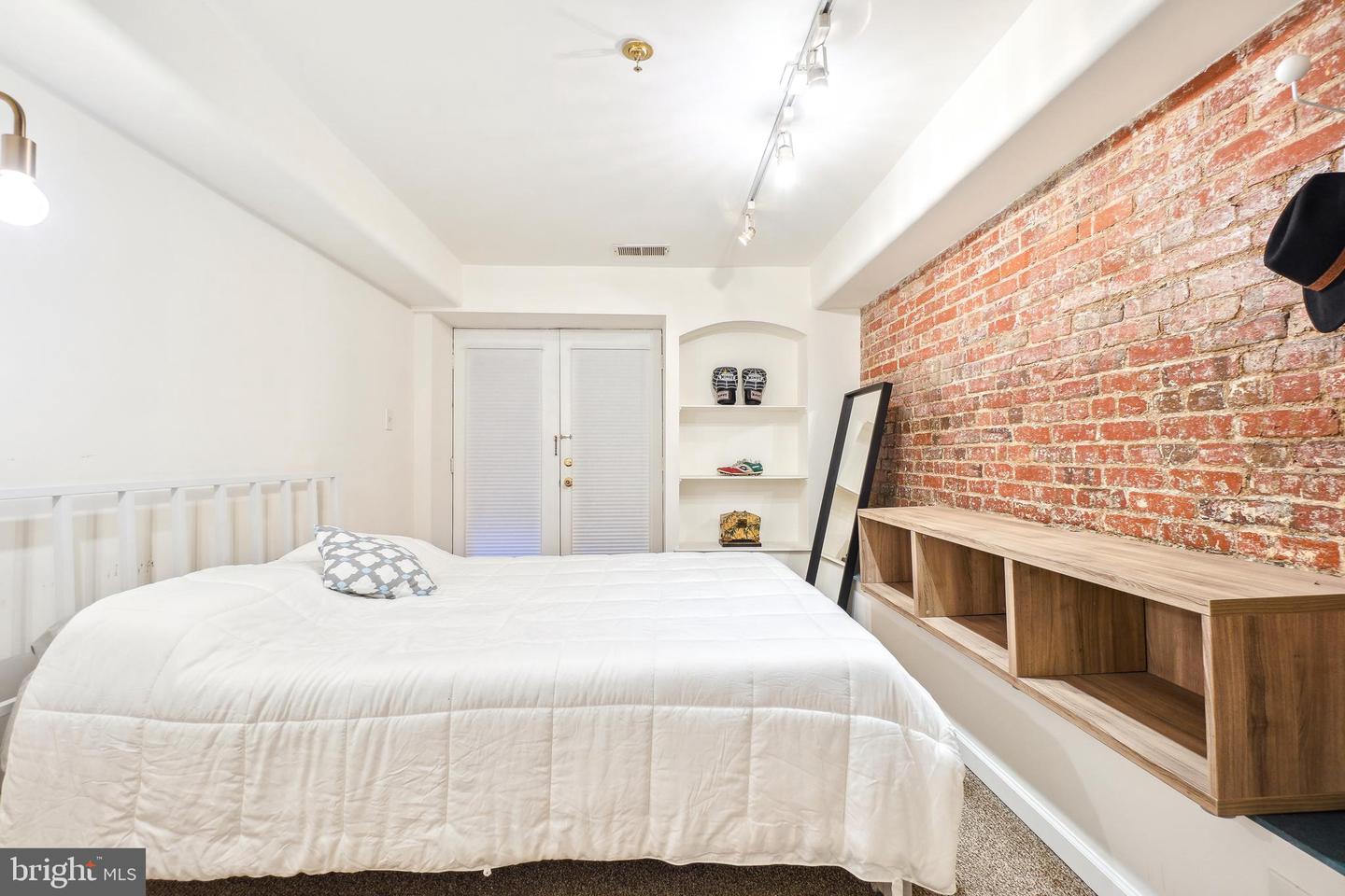 1514 21ST ST NW #2, WASHINGTON, District Of Columbia 20036, 1 Bedroom Bedrooms, ,1 BathroomBathrooms,Residential,For sale,1514 21ST ST NW #2,DCDC2200054 MLS # DCDC2200054