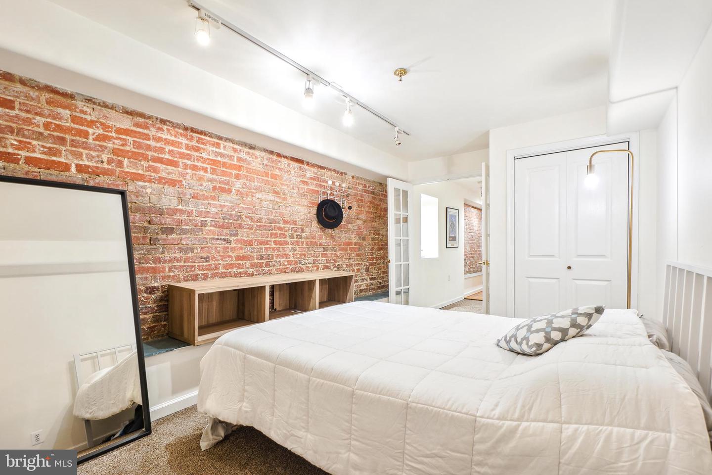 1514 21ST ST NW #2, WASHINGTON, District Of Columbia 20036, 1 Bedroom Bedrooms, ,1 BathroomBathrooms,Residential,For sale,1514 21ST ST NW #2,DCDC2200054 MLS # DCDC2200054