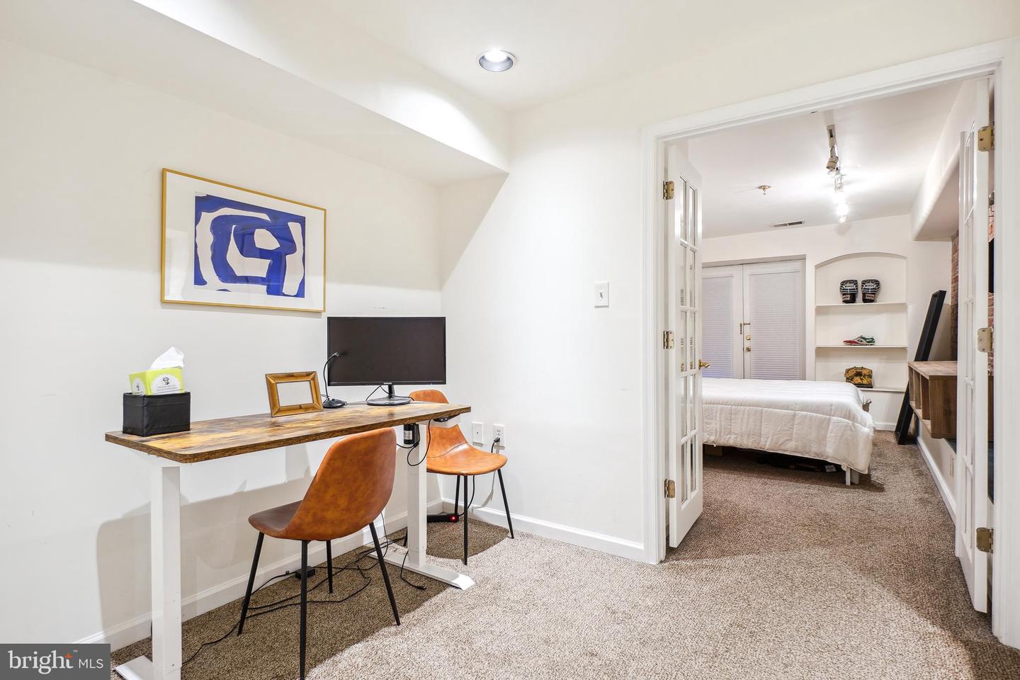 1514 21ST ST NW #2, WASHINGTON, District Of Columbia 20036, 1 Bedroom Bedrooms, ,1 BathroomBathrooms,Residential,For sale,1514 21ST ST NW #2,DCDC2200054 MLS # DCDC2200054