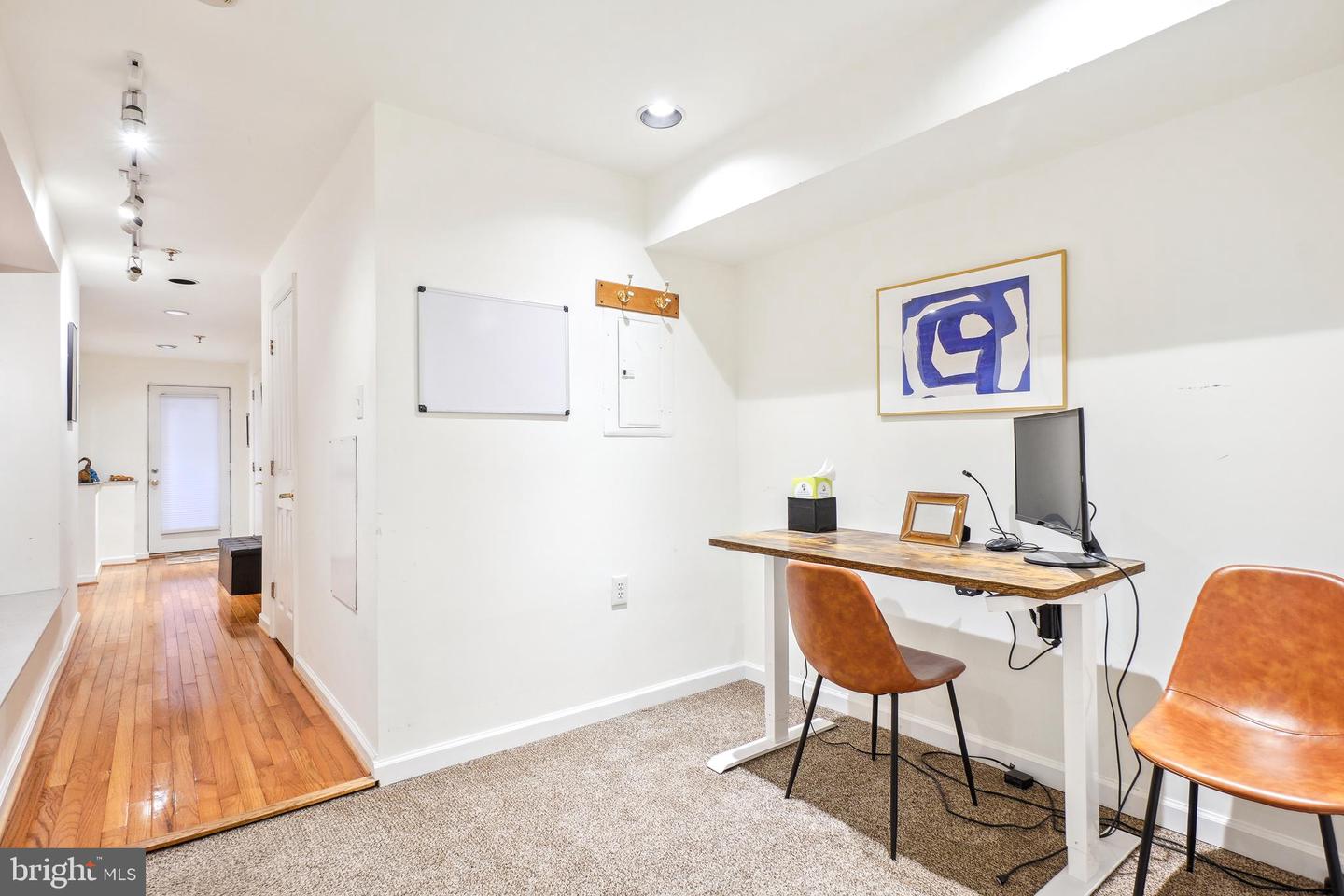 1514 21ST ST NW #2, WASHINGTON, District Of Columbia 20036, 1 Bedroom Bedrooms, ,1 BathroomBathrooms,Residential,For sale,1514 21ST ST NW #2,DCDC2200054 MLS # DCDC2200054