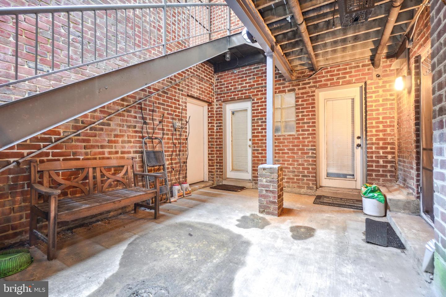 1514 21ST ST NW #2, WASHINGTON, District Of Columbia 20036, 1 Bedroom Bedrooms, ,1 BathroomBathrooms,Residential,For sale,1514 21ST ST NW #2,DCDC2200054 MLS # DCDC2200054