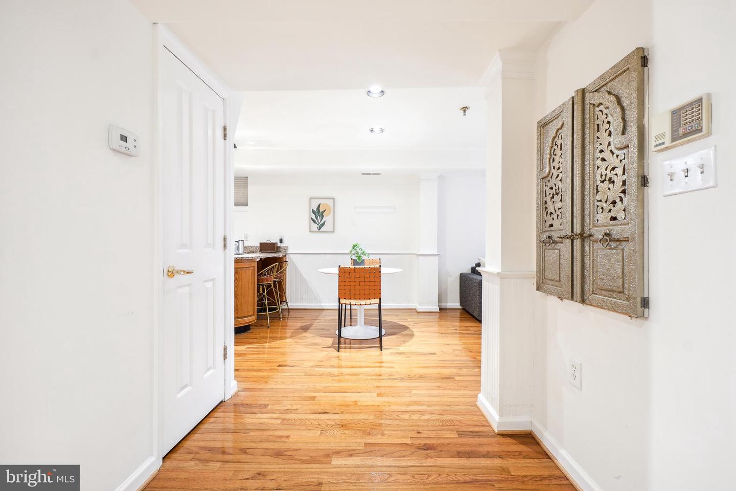 1514 21ST ST NW #2, WASHINGTON, District Of Columbia 20036, 1 Bedroom Bedrooms, ,1 BathroomBathrooms,Residential,For sale,1514 21ST ST NW #2,DCDC2200054 MLS # DCDC2200054