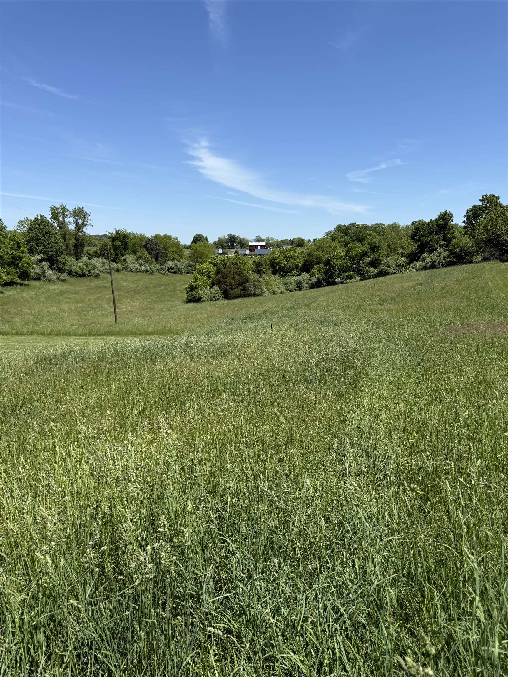 TBD EARHART LN, VERONA, Virginia 24482, ,Land,36-95N Verona E RT 11 on RT 1915 PAR 1 3.19 acres,TBD EARHART LN,664398 MLS # 664398
