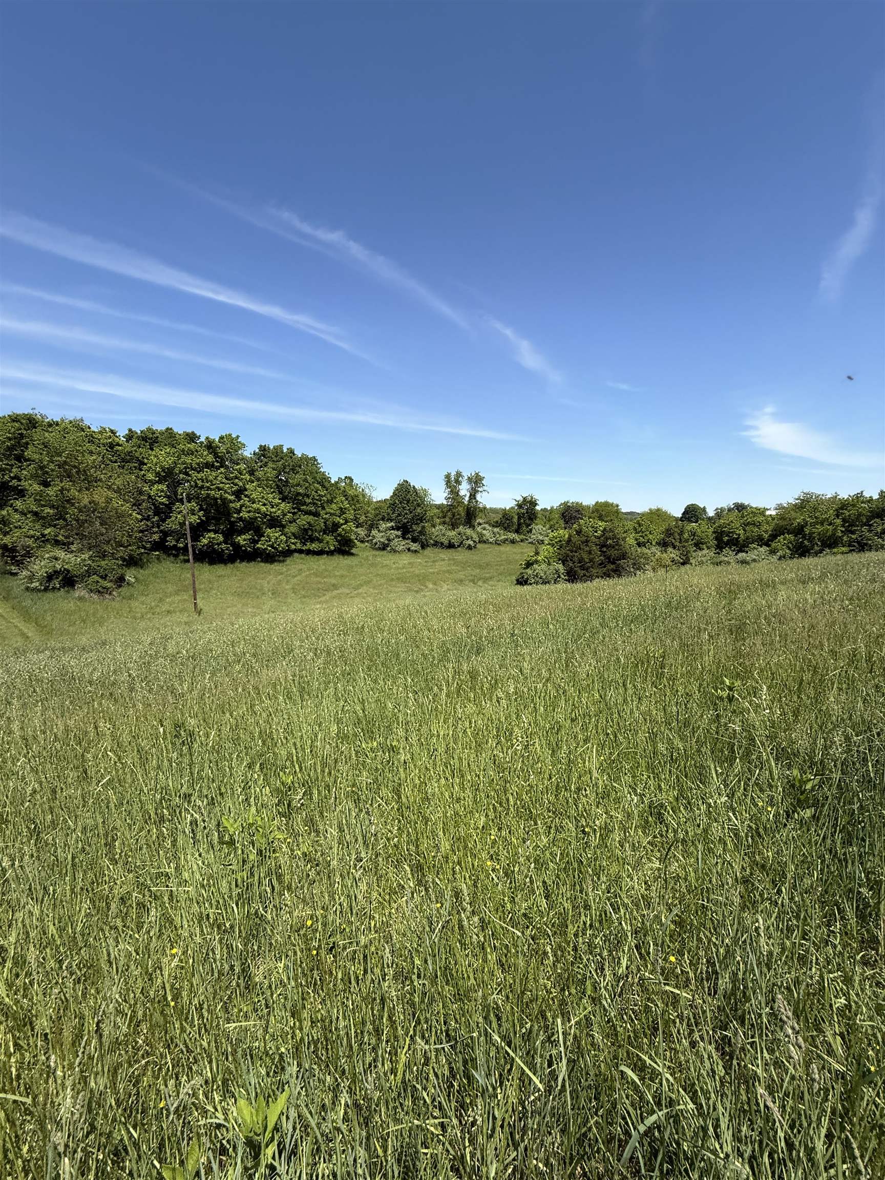 TBD EARHART LN, VERONA, Virginia 24482, ,Land,36-95N Verona E RT 11 on RT 1915 PAR 1 3.19 acres,TBD EARHART LN,664398 MLS # 664398