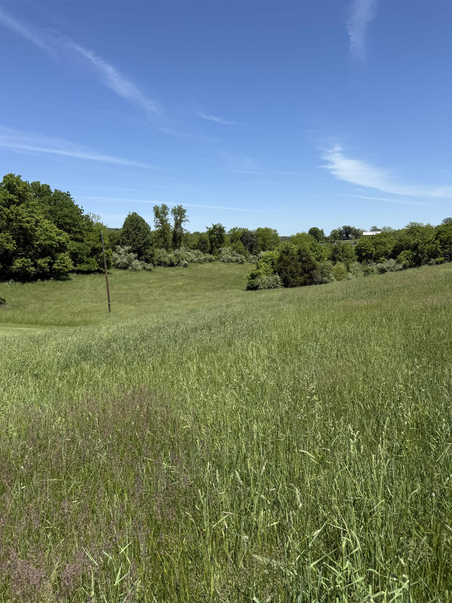 TBD EARHART LN, VERONA, Virginia 24482, ,Land,36-95N Verona E RT 11 on RT 1915 PAR 1 3.19 acres,TBD EARHART LN,664398 MLS # 664398