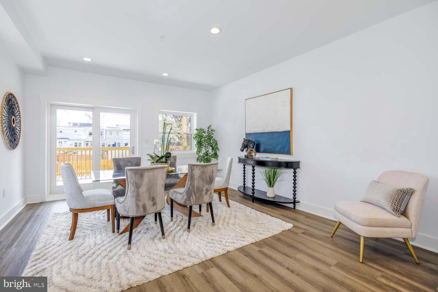 424 TAYLOR ST NW #A, WASHINGTON, District Of Columbia 20011, 3 Bedrooms Bedrooms, ,2 BathroomsBathrooms,Residential,For sale,424 TAYLOR ST NW #A,DCDC2200064 MLS # DCDC2200064