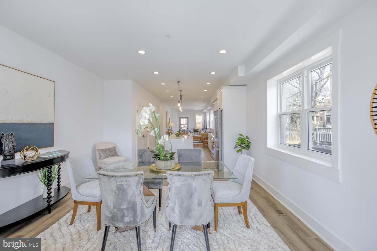 424 TAYLOR ST NW #A, WASHINGTON, District Of Columbia 20011, 3 Bedrooms Bedrooms, ,2 BathroomsBathrooms,Residential,For sale,424 TAYLOR ST NW #A,DCDC2200064 MLS # DCDC2200064