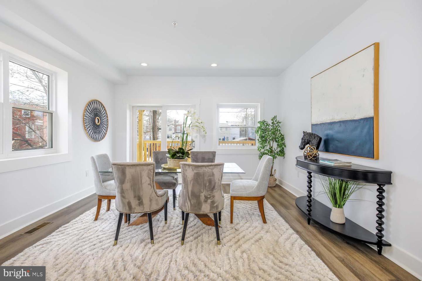 424 TAYLOR ST NW #A, WASHINGTON, District Of Columbia 20011, 3 Bedrooms Bedrooms, ,2 BathroomsBathrooms,Residential,For sale,424 TAYLOR ST NW #A,DCDC2200064 MLS # DCDC2200064