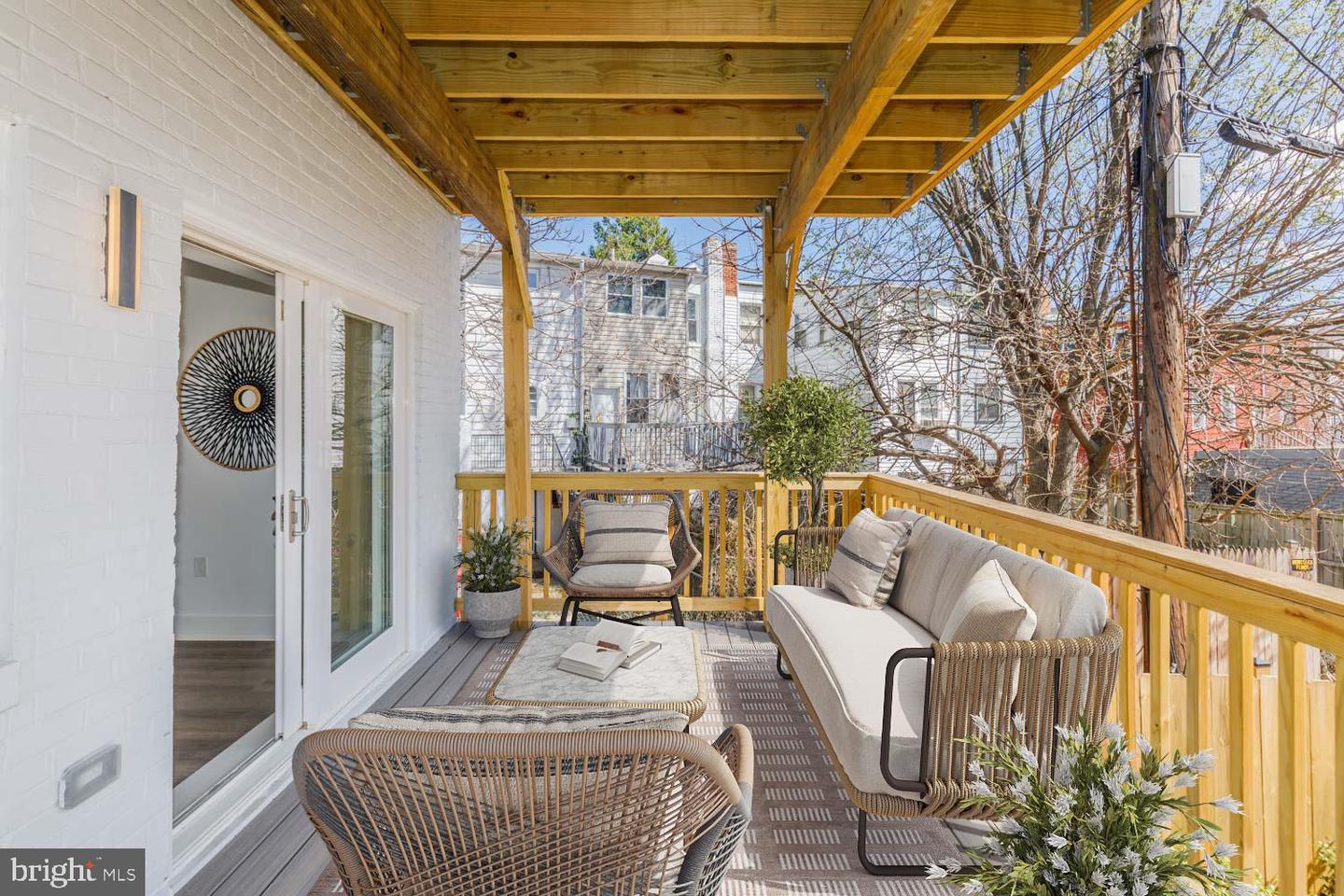 424 TAYLOR ST NW #A, WASHINGTON, District Of Columbia 20011, 3 Bedrooms Bedrooms, ,2 BathroomsBathrooms,Residential,For sale,424 TAYLOR ST NW #A,DCDC2200064 MLS # DCDC2200064
