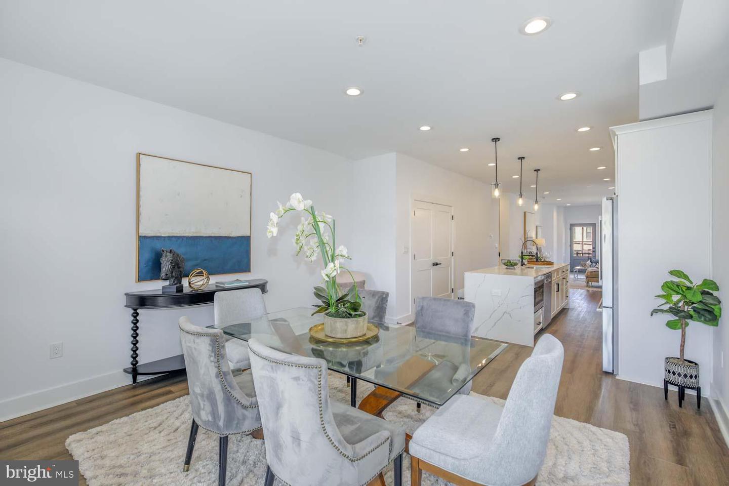 424 TAYLOR ST NW #A, WASHINGTON, District Of Columbia 20011, 3 Bedrooms Bedrooms, ,2 BathroomsBathrooms,Residential,For sale,424 TAYLOR ST NW #A,DCDC2200064 MLS # DCDC2200064