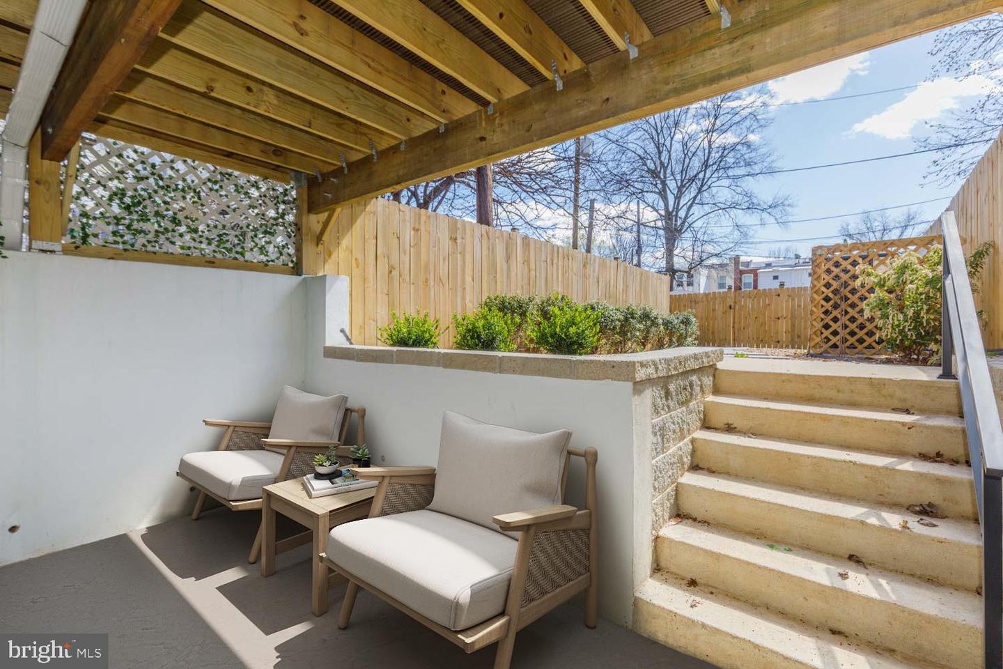 424 TAYLOR ST NW #A, WASHINGTON, District Of Columbia 20011, 3 Bedrooms Bedrooms, ,2 BathroomsBathrooms,Residential,For sale,424 TAYLOR ST NW #A,DCDC2200064 MLS # DCDC2200064