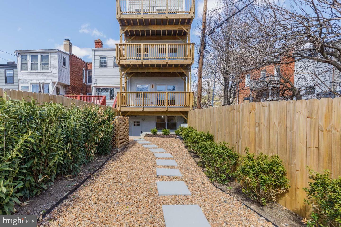 424 TAYLOR ST NW #A, WASHINGTON, District Of Columbia 20011, 3 Bedrooms Bedrooms, ,2 BathroomsBathrooms,Residential,For sale,424 TAYLOR ST NW #A,DCDC2200064 MLS # DCDC2200064