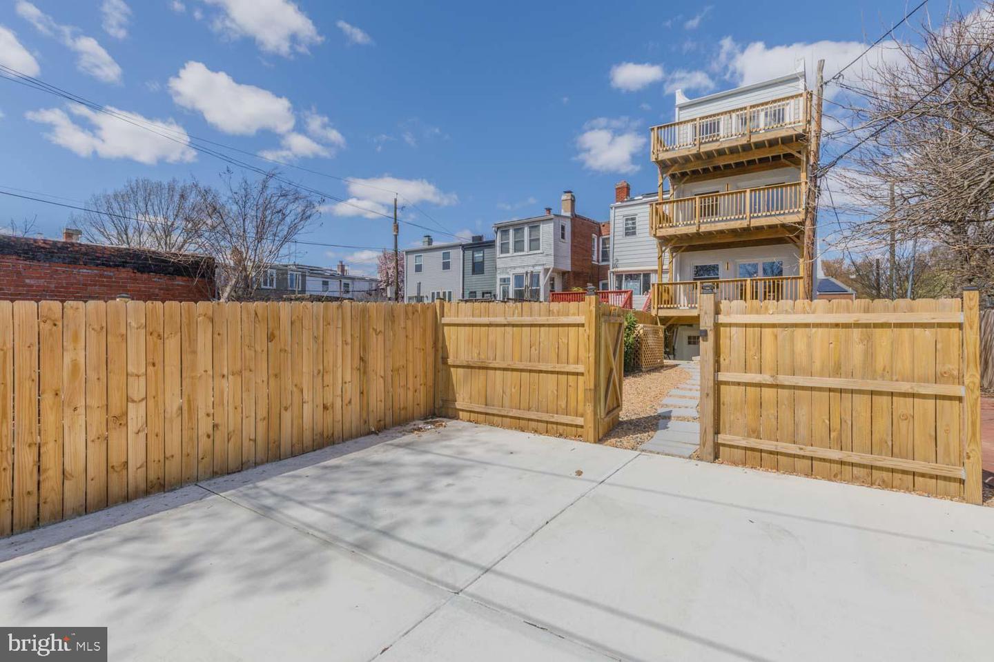 424 TAYLOR ST NW #A, WASHINGTON, District Of Columbia 20011, 3 Bedrooms Bedrooms, ,2 BathroomsBathrooms,Residential,For sale,424 TAYLOR ST NW #A,DCDC2200064 MLS # DCDC2200064