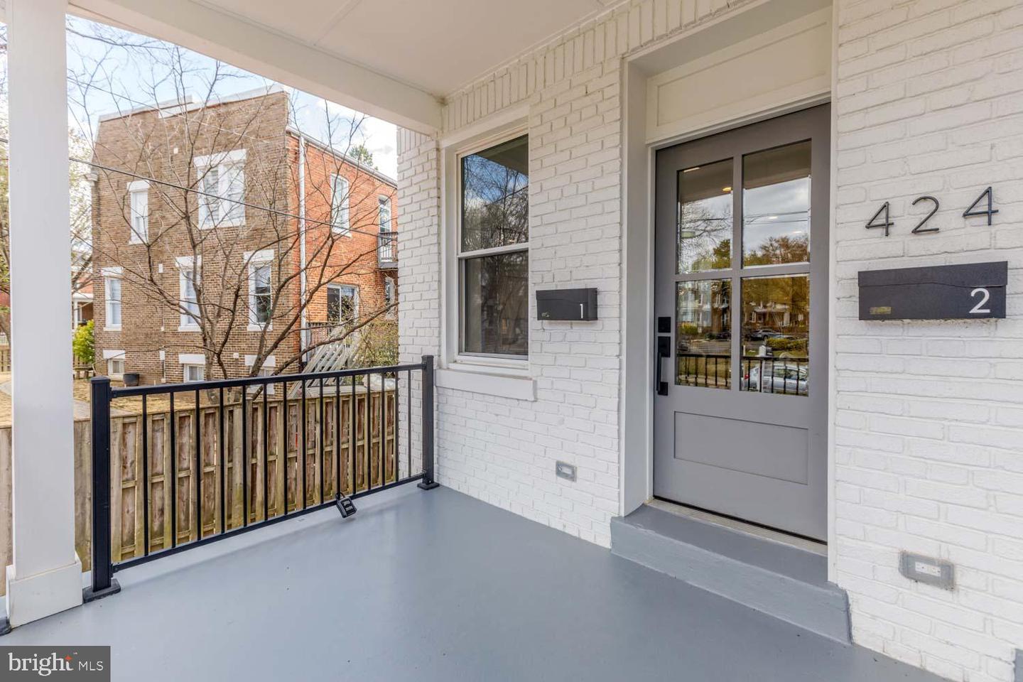 424 TAYLOR ST NW #A, WASHINGTON, District Of Columbia 20011, 3 Bedrooms Bedrooms, ,2 BathroomsBathrooms,Residential,For sale,424 TAYLOR ST NW #A,DCDC2200064 MLS # DCDC2200064