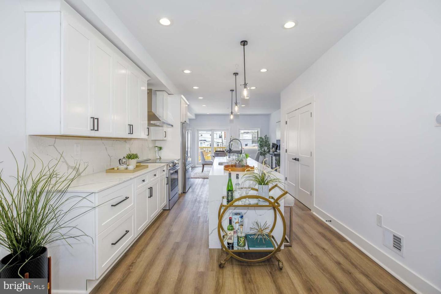 424 TAYLOR ST NW #A, WASHINGTON, District Of Columbia 20011, 3 Bedrooms Bedrooms, ,2 BathroomsBathrooms,Residential,For sale,424 TAYLOR ST NW #A,DCDC2200064 MLS # DCDC2200064