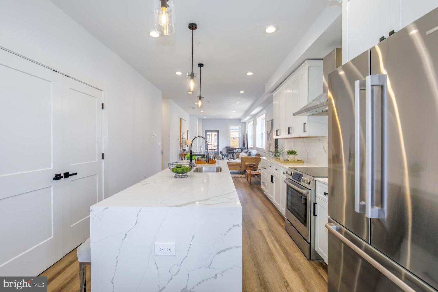 424 TAYLOR ST NW #A, WASHINGTON, District Of Columbia 20011, 3 Bedrooms Bedrooms, ,2 BathroomsBathrooms,Residential,For sale,424 TAYLOR ST NW #A,DCDC2200064 MLS # DCDC2200064