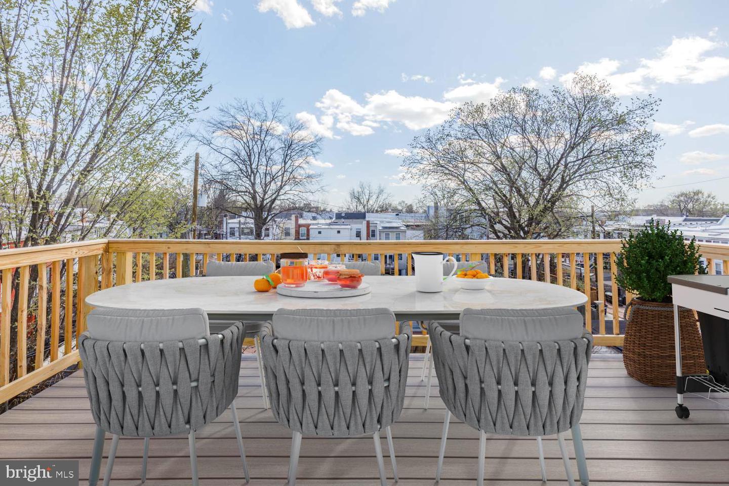 424 TAYLOR ST NW #B, WASHINGTON, District Of Columbia 20011, 4 Bedrooms Bedrooms, ,2 BathroomsBathrooms,Residential,For sale,424 TAYLOR ST NW #B,DCDC2200066 MLS # DCDC2200066