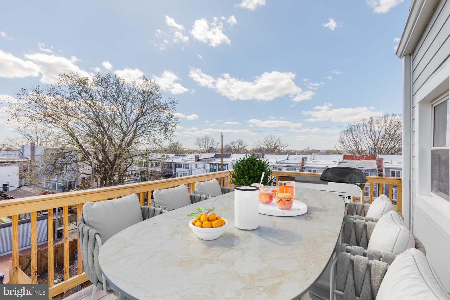 424 TAYLOR ST NW #B, WASHINGTON, District Of Columbia 20011, 4 Bedrooms Bedrooms, ,2 BathroomsBathrooms,Residential,For sale,424 TAYLOR ST NW #B,DCDC2200066 MLS # DCDC2200066