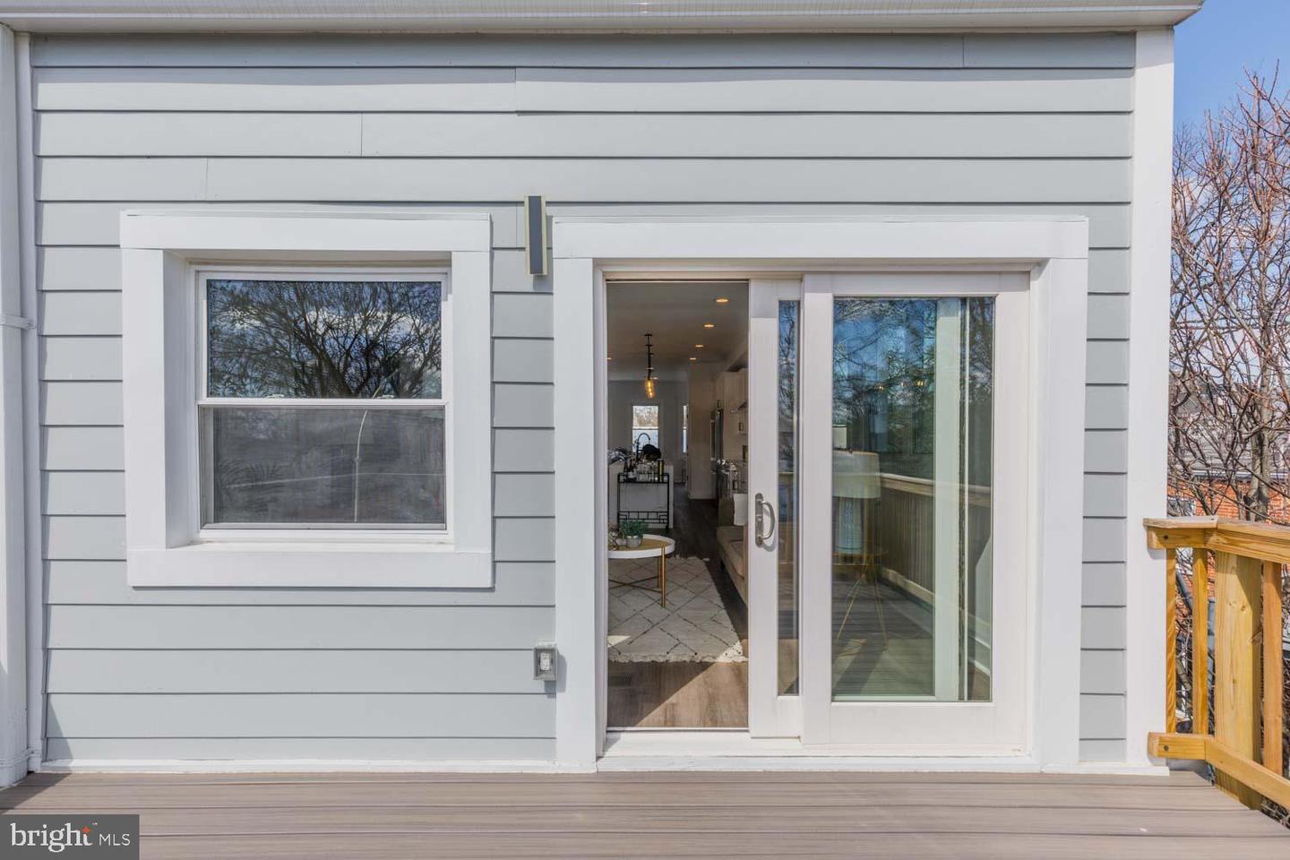 424 TAYLOR ST NW #B, WASHINGTON, District Of Columbia 20011, 4 Bedrooms Bedrooms, ,2 BathroomsBathrooms,Residential,For sale,424 TAYLOR ST NW #B,DCDC2200066 MLS # DCDC2200066