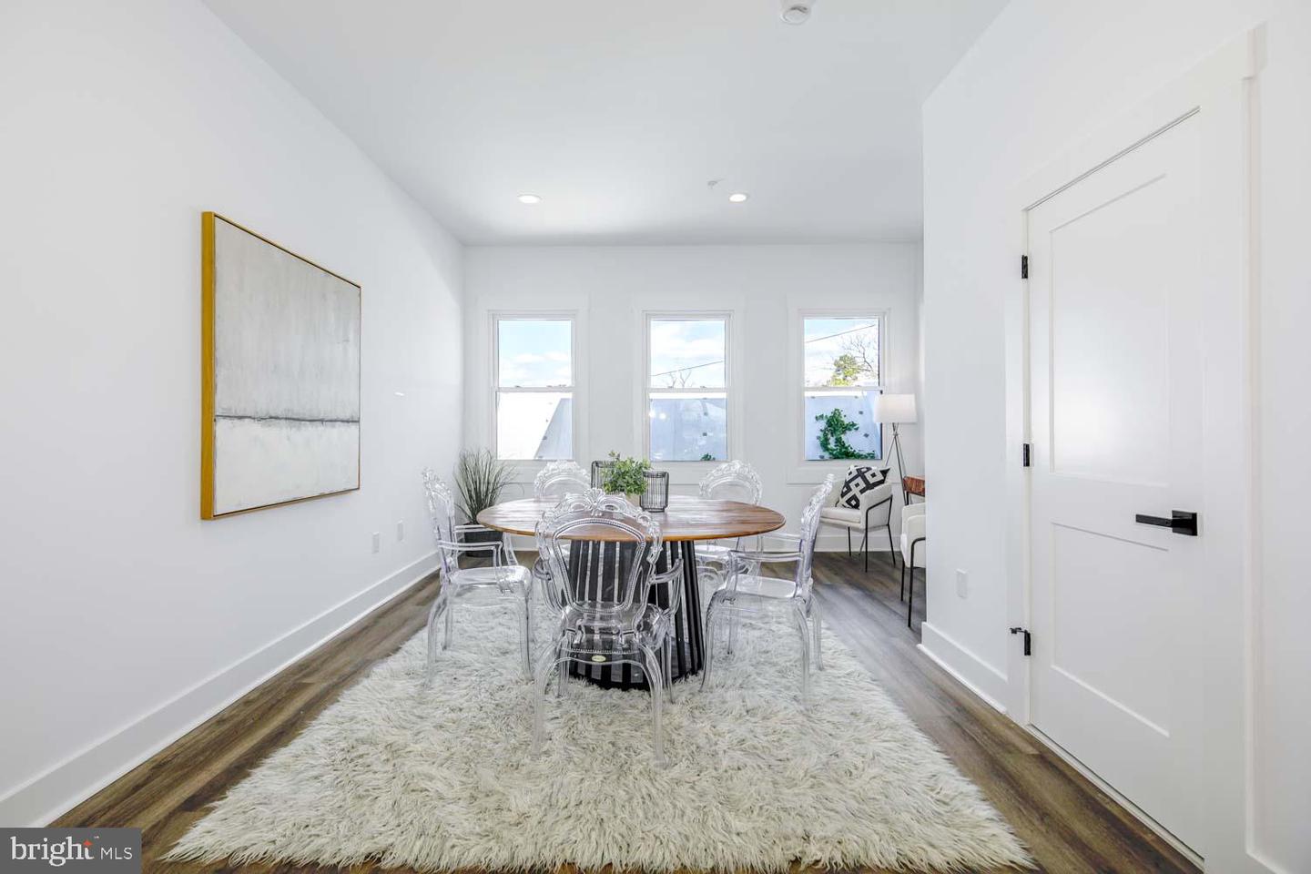 424 TAYLOR ST NW #B, WASHINGTON, District Of Columbia 20011, 4 Bedrooms Bedrooms, ,2 BathroomsBathrooms,Residential,For sale,424 TAYLOR ST NW #B,DCDC2200066 MLS # DCDC2200066