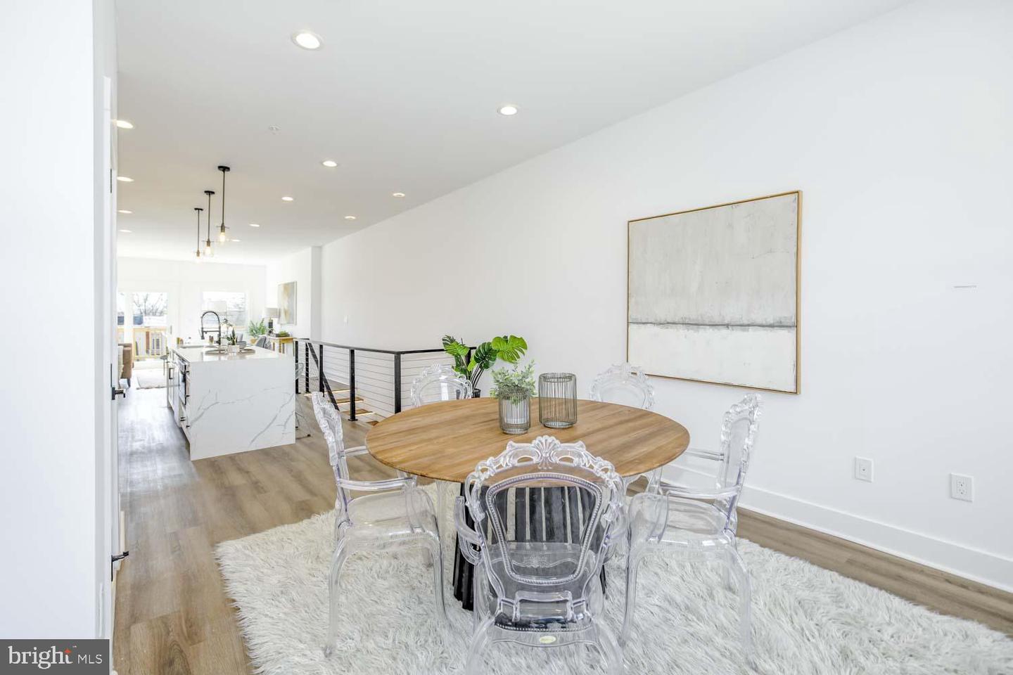 424 TAYLOR ST NW #B, WASHINGTON, District Of Columbia 20011, 4 Bedrooms Bedrooms, ,2 BathroomsBathrooms,Residential,For sale,424 TAYLOR ST NW #B,DCDC2200066 MLS # DCDC2200066