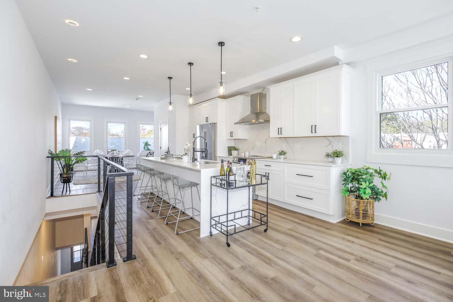 424 TAYLOR ST NW #B, WASHINGTON, District Of Columbia 20011, 4 Bedrooms Bedrooms, ,2 BathroomsBathrooms,Residential,For sale,424 TAYLOR ST NW #B,DCDC2200066 MLS # DCDC2200066