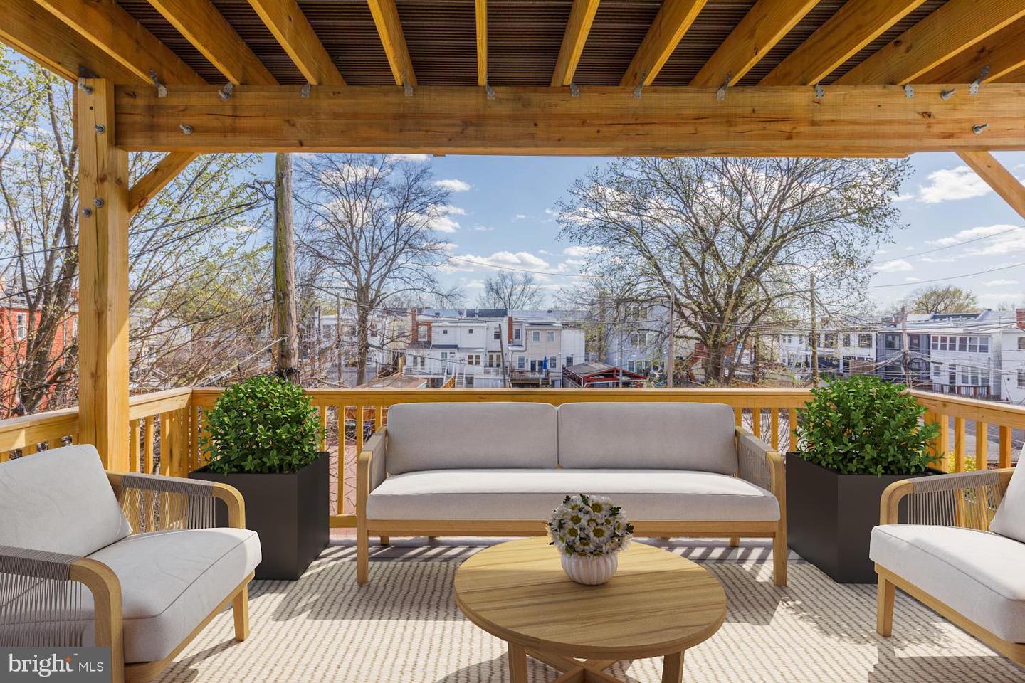 424 TAYLOR ST NW #B, WASHINGTON, District Of Columbia 20011, 4 Bedrooms Bedrooms, ,2 BathroomsBathrooms,Residential,For sale,424 TAYLOR ST NW #B,DCDC2200066 MLS # DCDC2200066